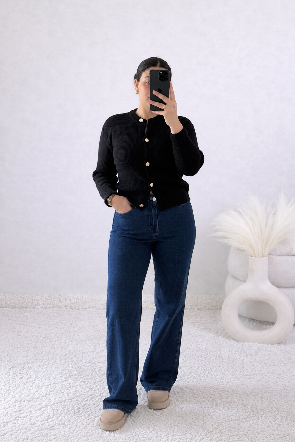Soft Touch Cardigan