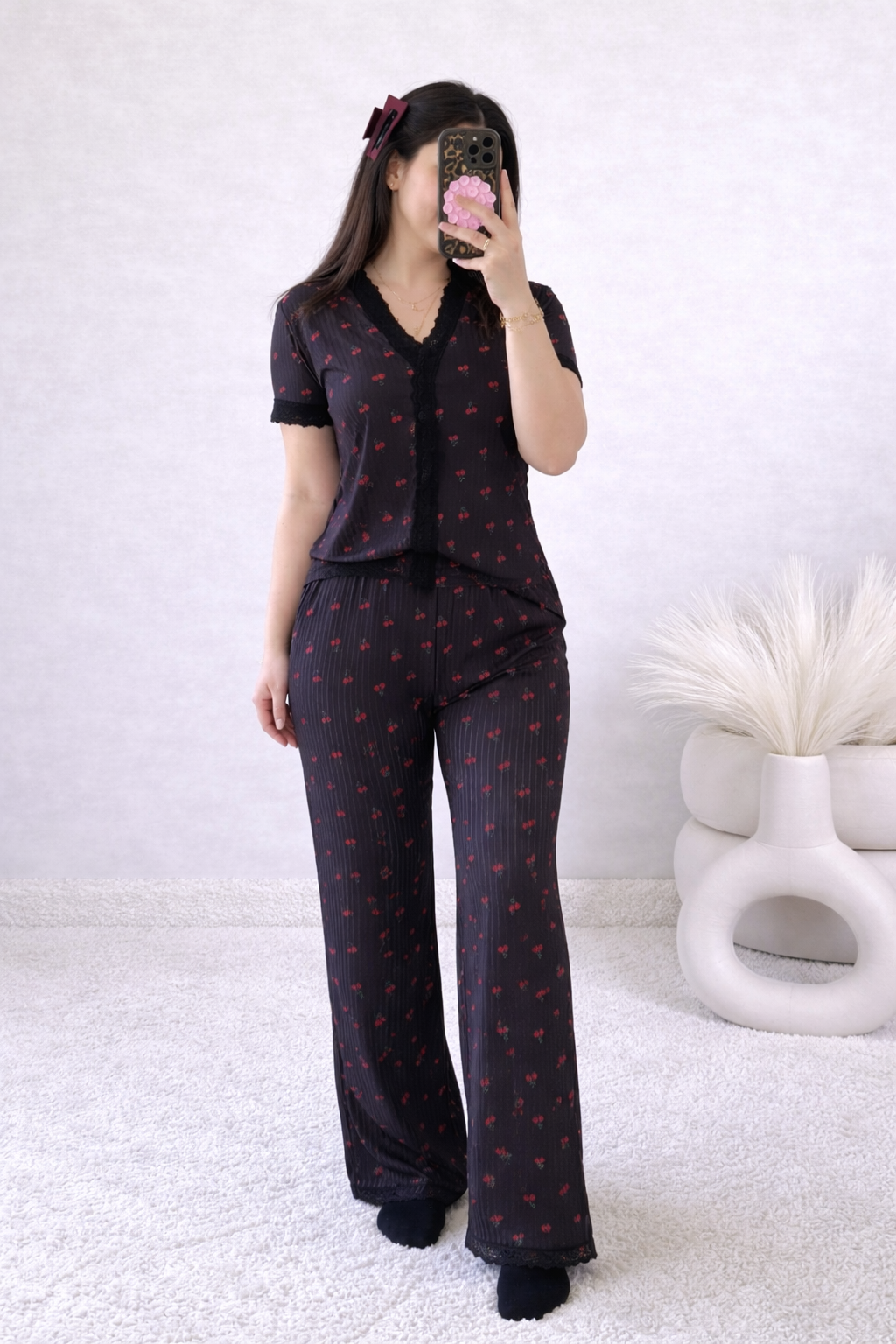 Cherry Dream Set