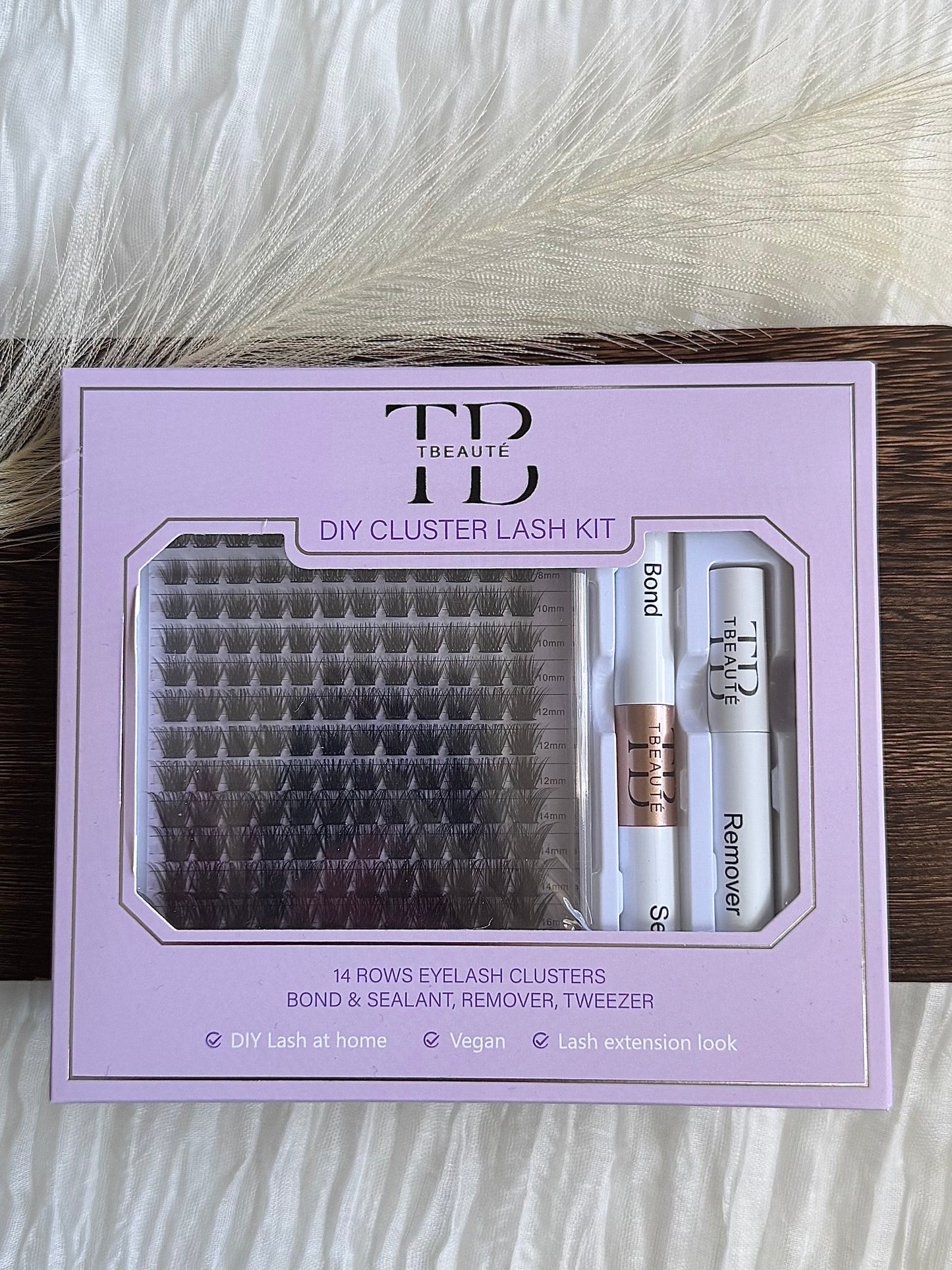 Beautélashes