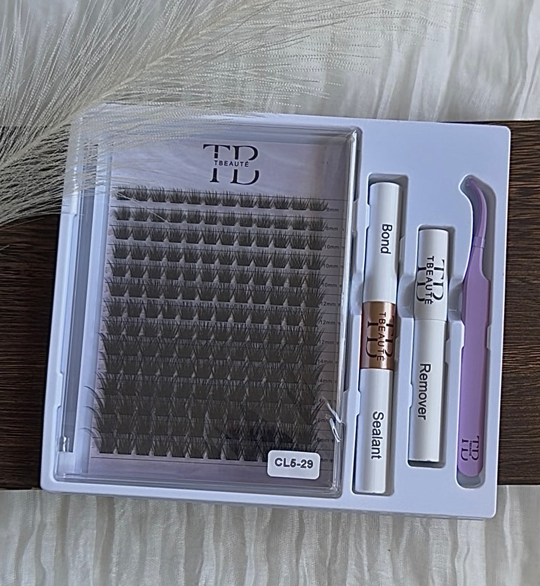 Beautélashes