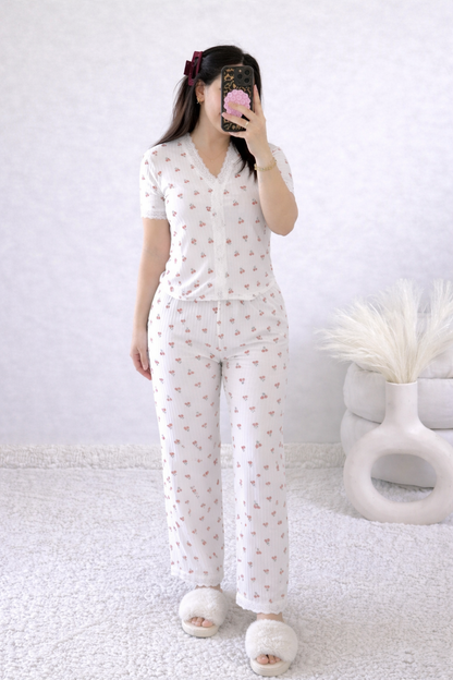 Cherry Dream Set