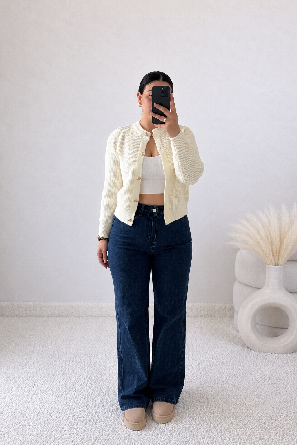 Soft Touch Cardigan