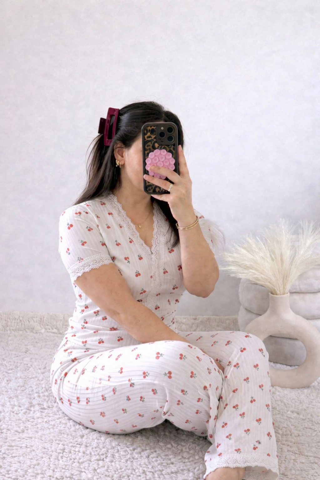 Cherry Dream Set