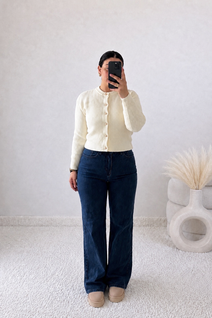 Soft Touch Cardigan