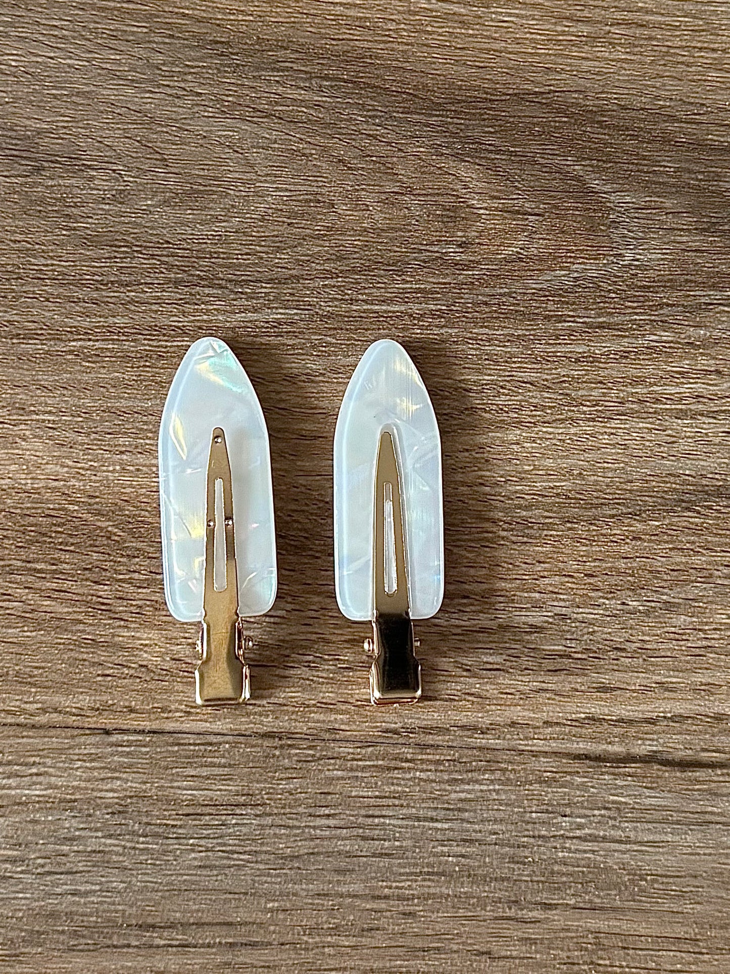 Glow Clips