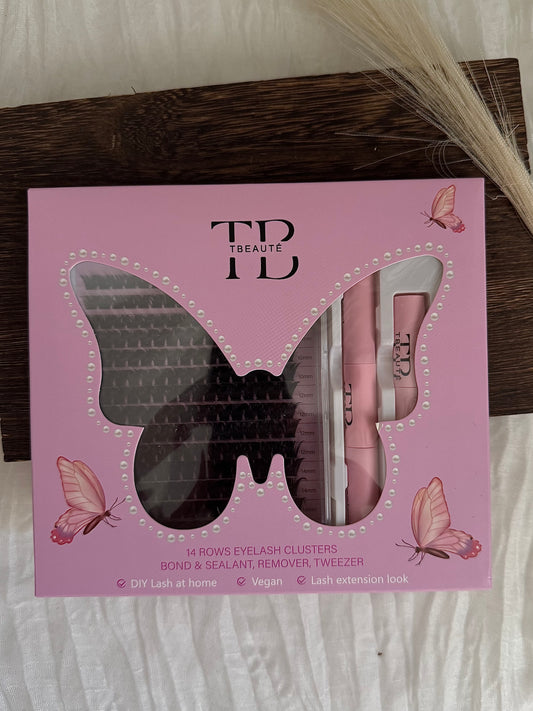 Beautélashes Volumen