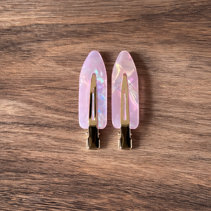 Glow Clips