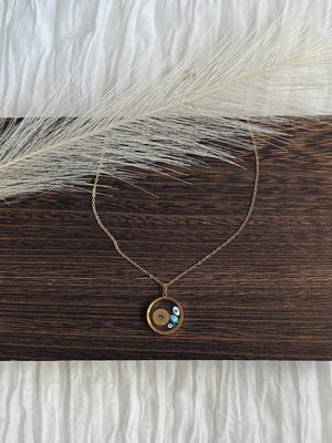 Safe Eye - Halskette