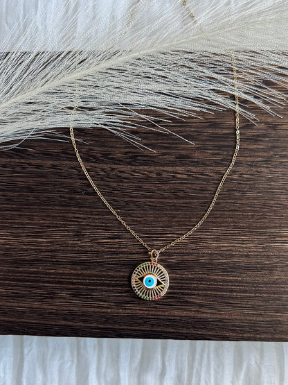 Luna Eye - Halskette