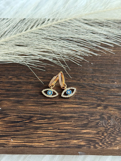 Eye Catcher - Ohrringe