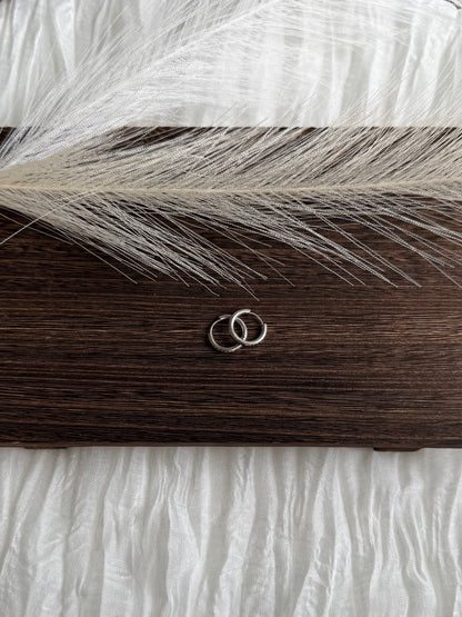 Shiny Twist - Ohrringe