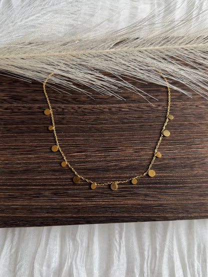 Dots - Halskette