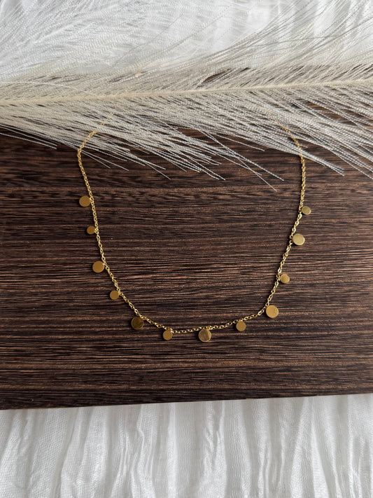 Dots - Halskette